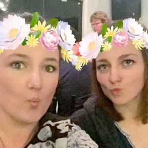 Meet your Posher, Charlee